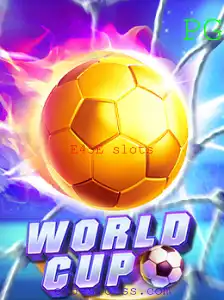 WorldCup: Explorando o Fascinante Mundo do Jogo E45E Slots