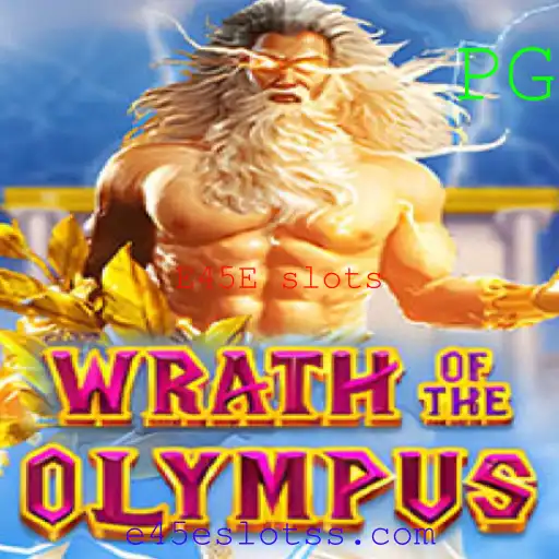 Descubra WrathofOlympus: Um Mergulho no Universo E45E Slots