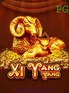 Explorando o Novo Jogo XiYangYang e os Slots E45E